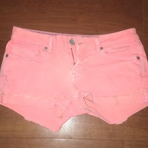 Women’s shorts